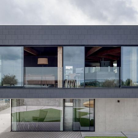 アベルポルス Edge Houseヴィラ エクステリア 写真