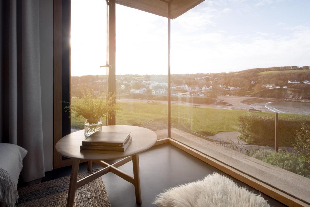 アベルポルス Edge Houseヴィラ エクステリア 写真