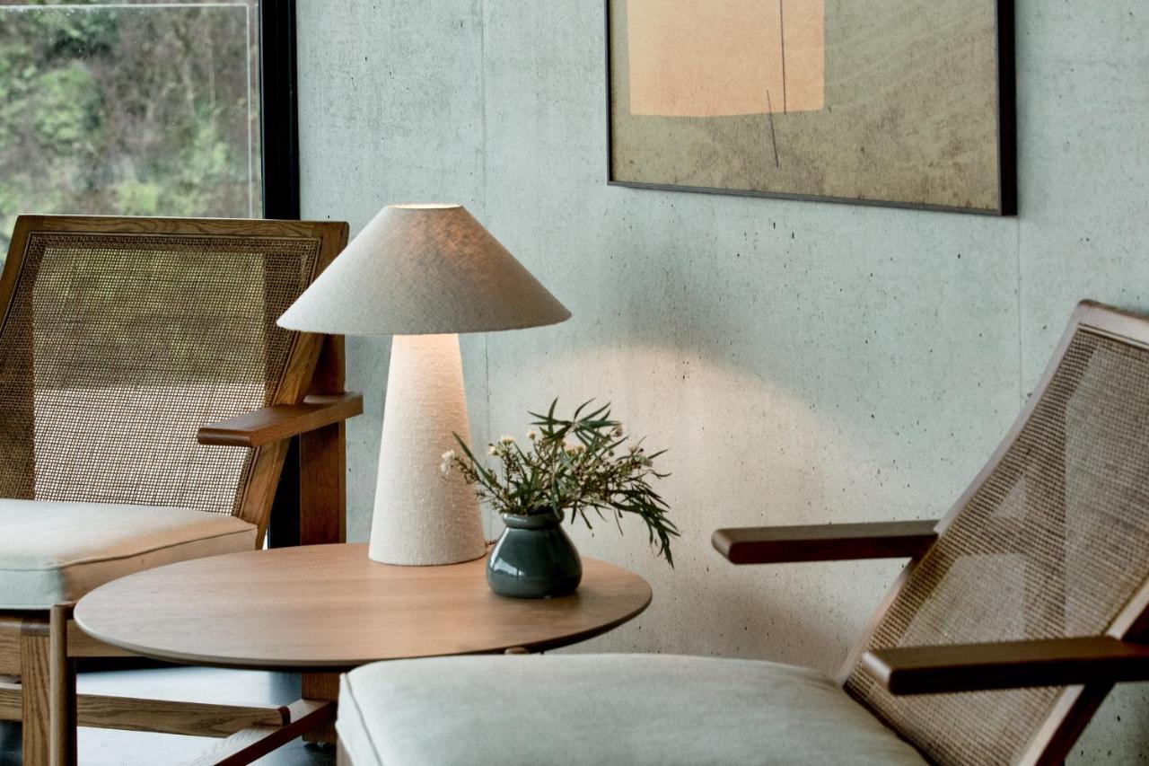 アベルポルス Edge Houseヴィラ エクステリア 写真
