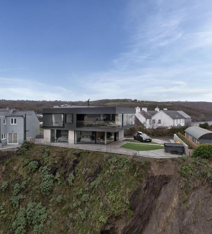 アベルポルス Edge Houseヴィラ エクステリア 写真