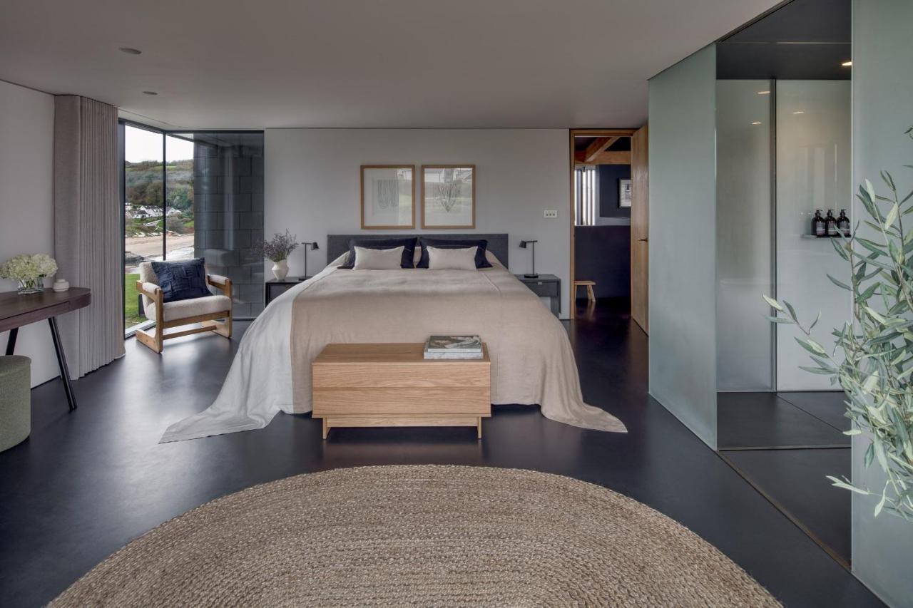 アベルポルス Edge Houseヴィラ エクステリア 写真