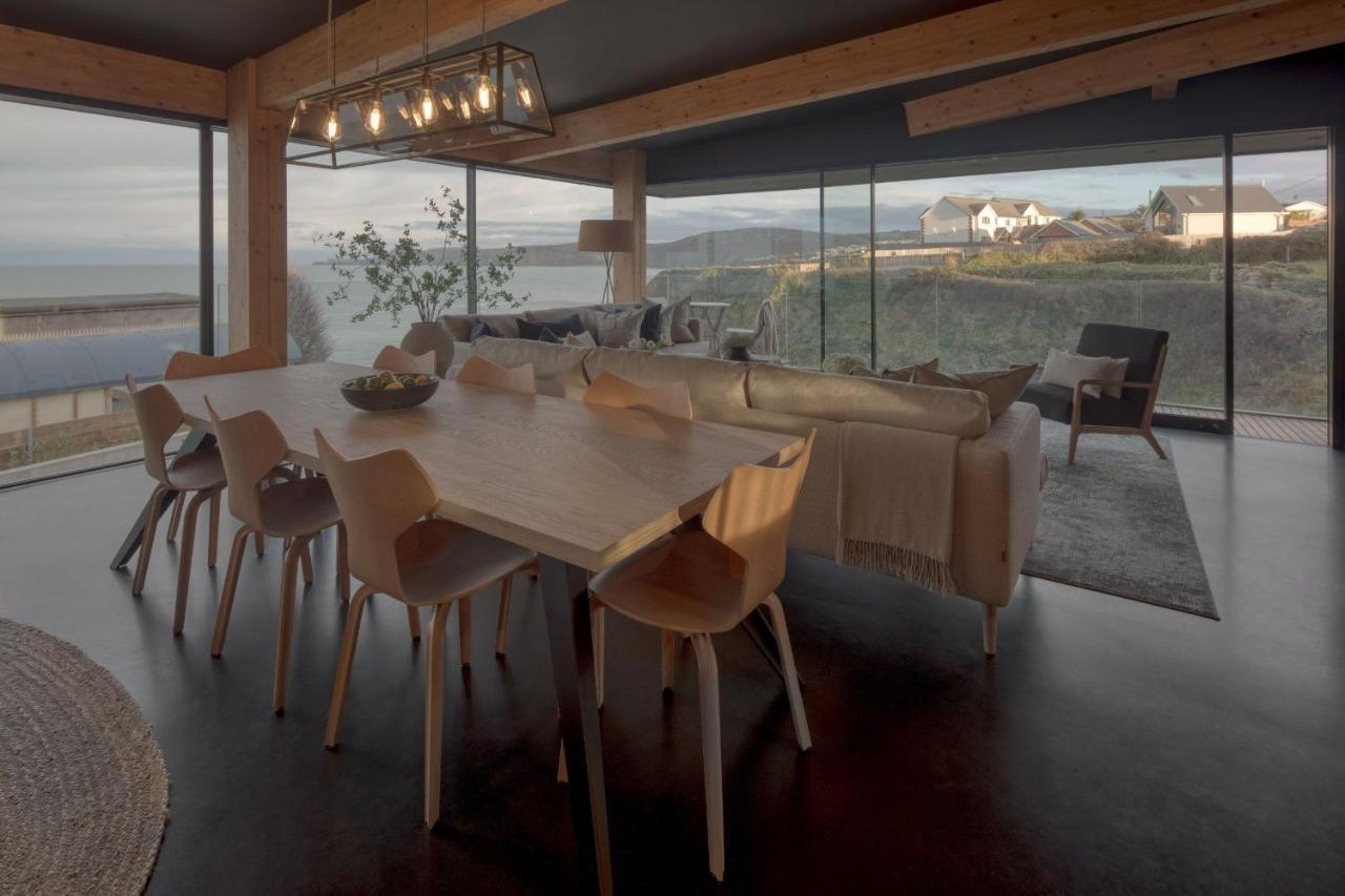 アベルポルス Edge Houseヴィラ エクステリア 写真