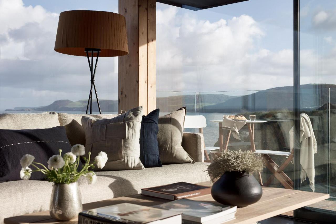 アベルポルス Edge Houseヴィラ エクステリア 写真