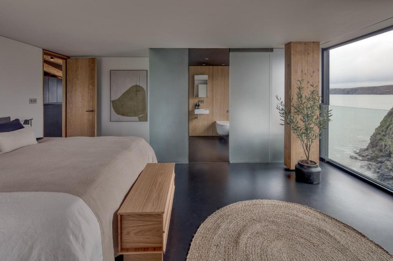 アベルポルス Edge Houseヴィラ エクステリア 写真