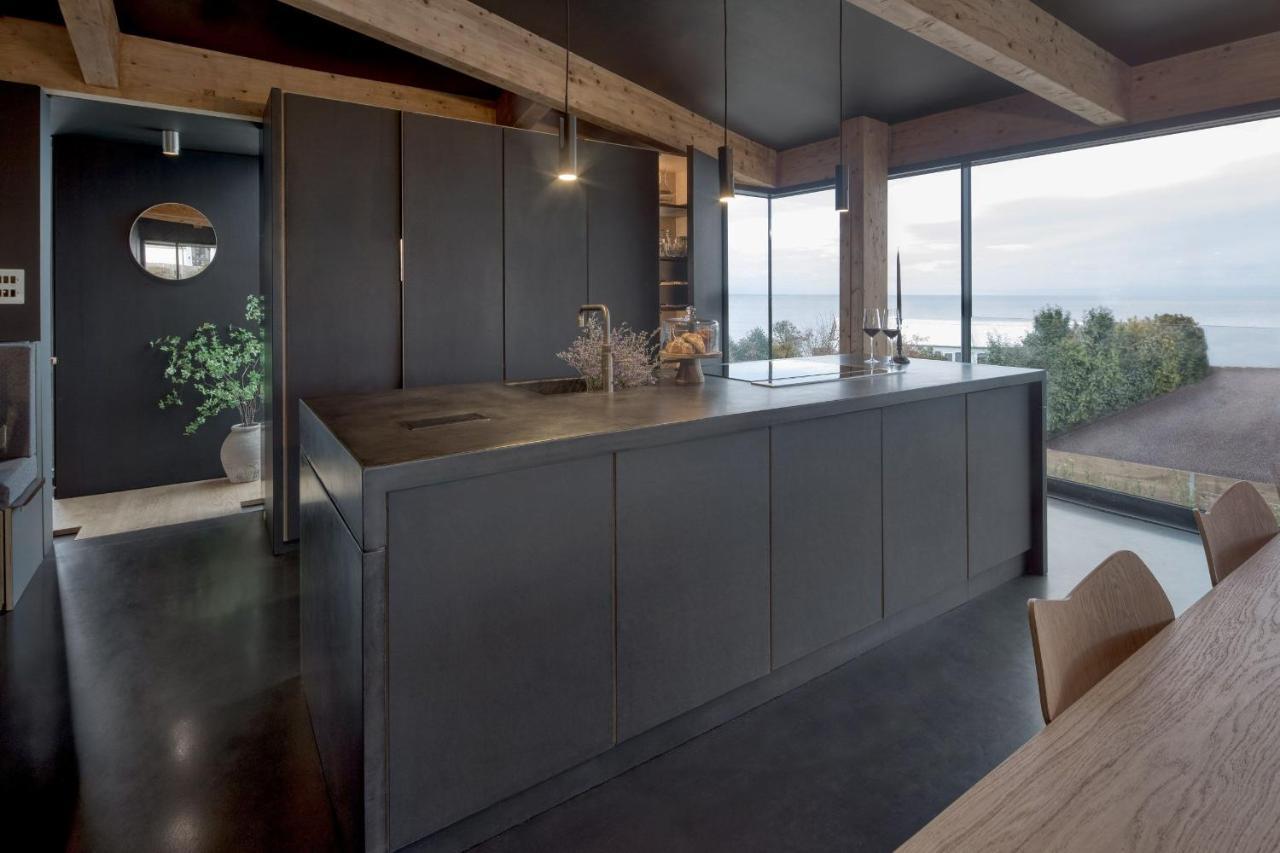 アベルポルス Edge Houseヴィラ エクステリア 写真