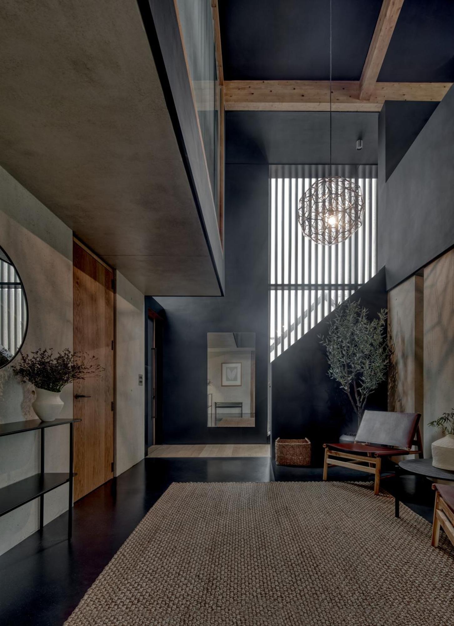アベルポルス Edge Houseヴィラ エクステリア 写真